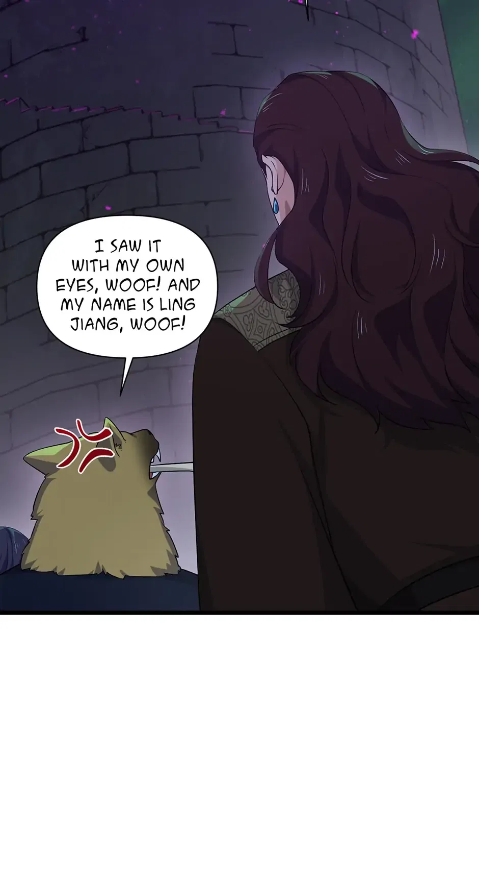 Nymph Project Chapter 218 – Page 43