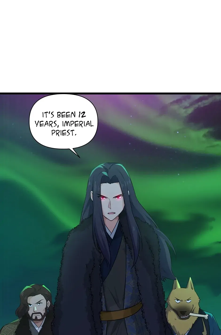 Nymph Project Chapter 218 – Page 45