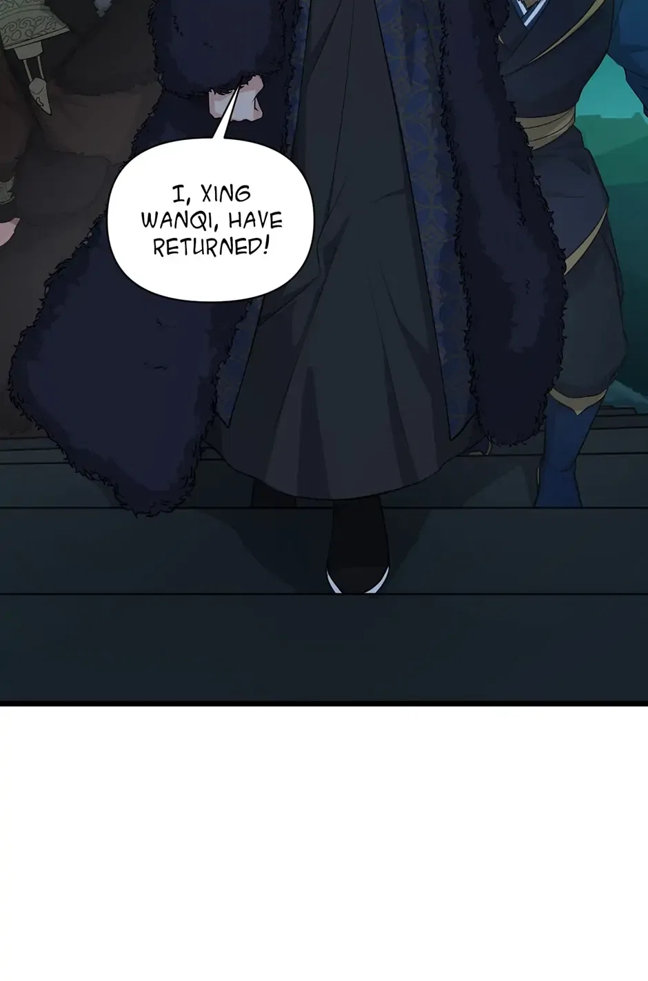 Nymph Project Chapter 218 – Page 46