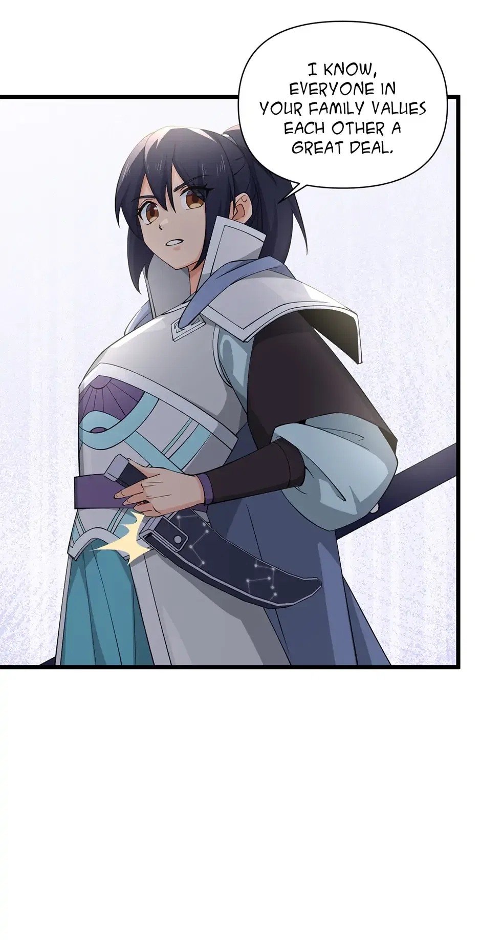 Nymph Project Chapter 217 – Page 10