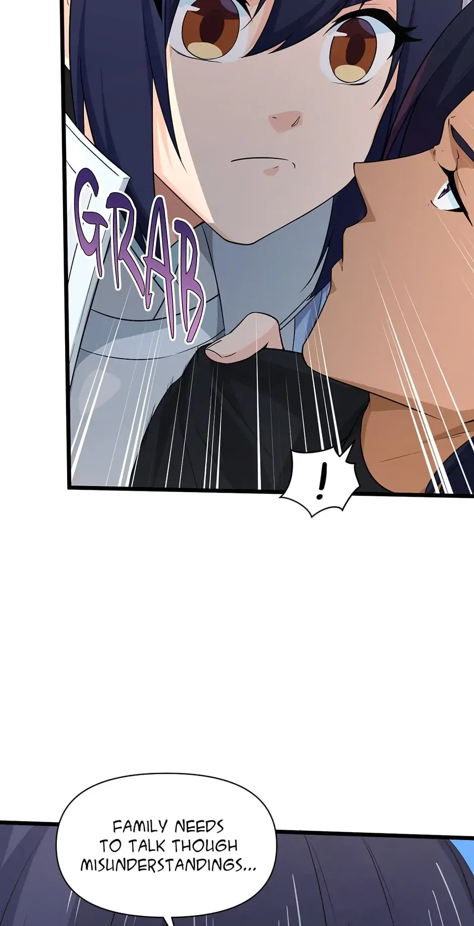 Nymph Project Chapter 217 – Page 18