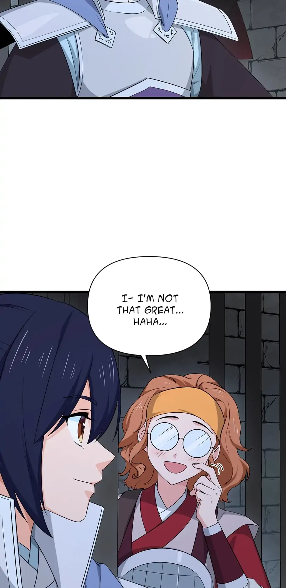 Nymph Project Chapter 217 – Page 35