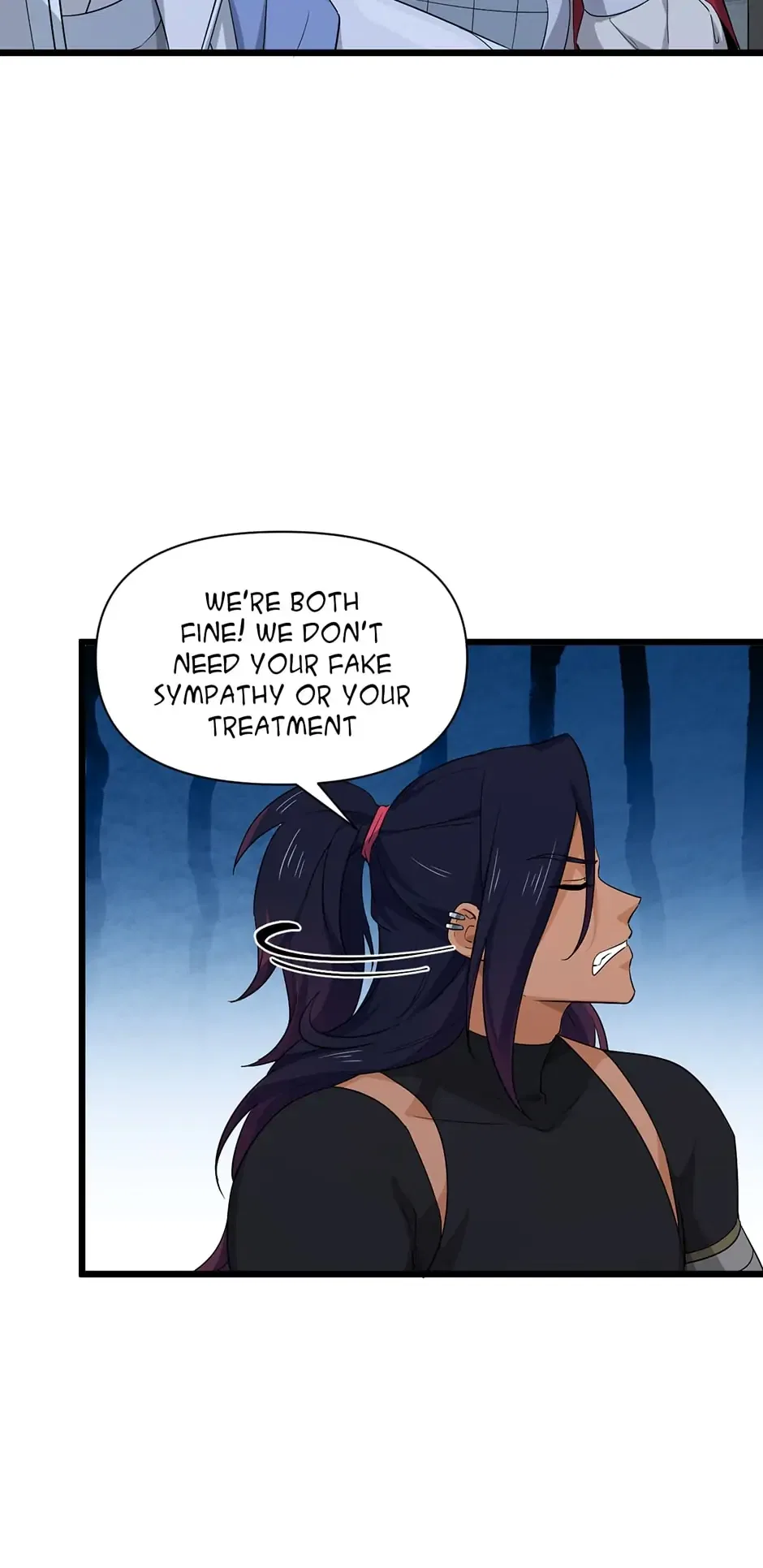 Nymph Project Chapter 217 – Page 36