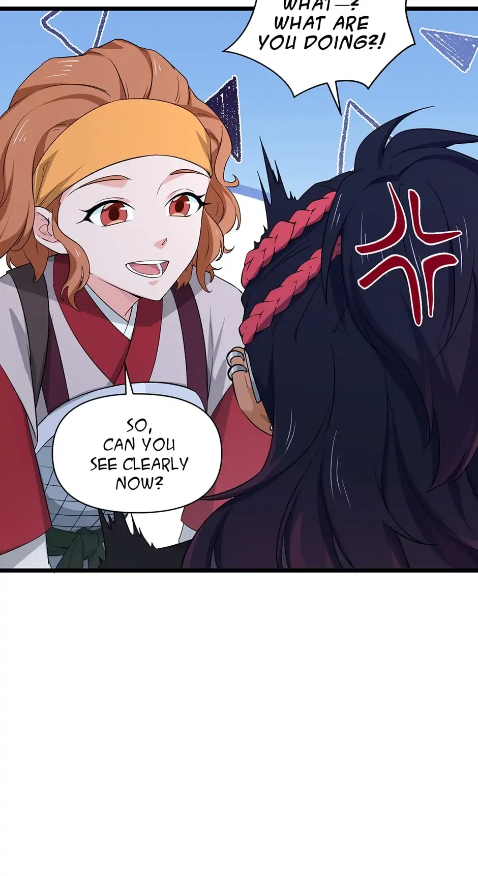 Nymph Project Chapter 217 – Page 39