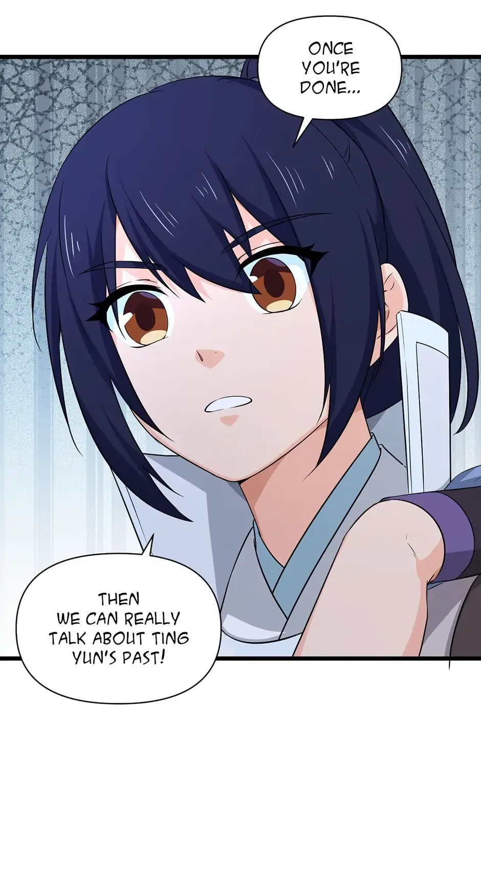 Nymph Project Chapter 217 – Page 42