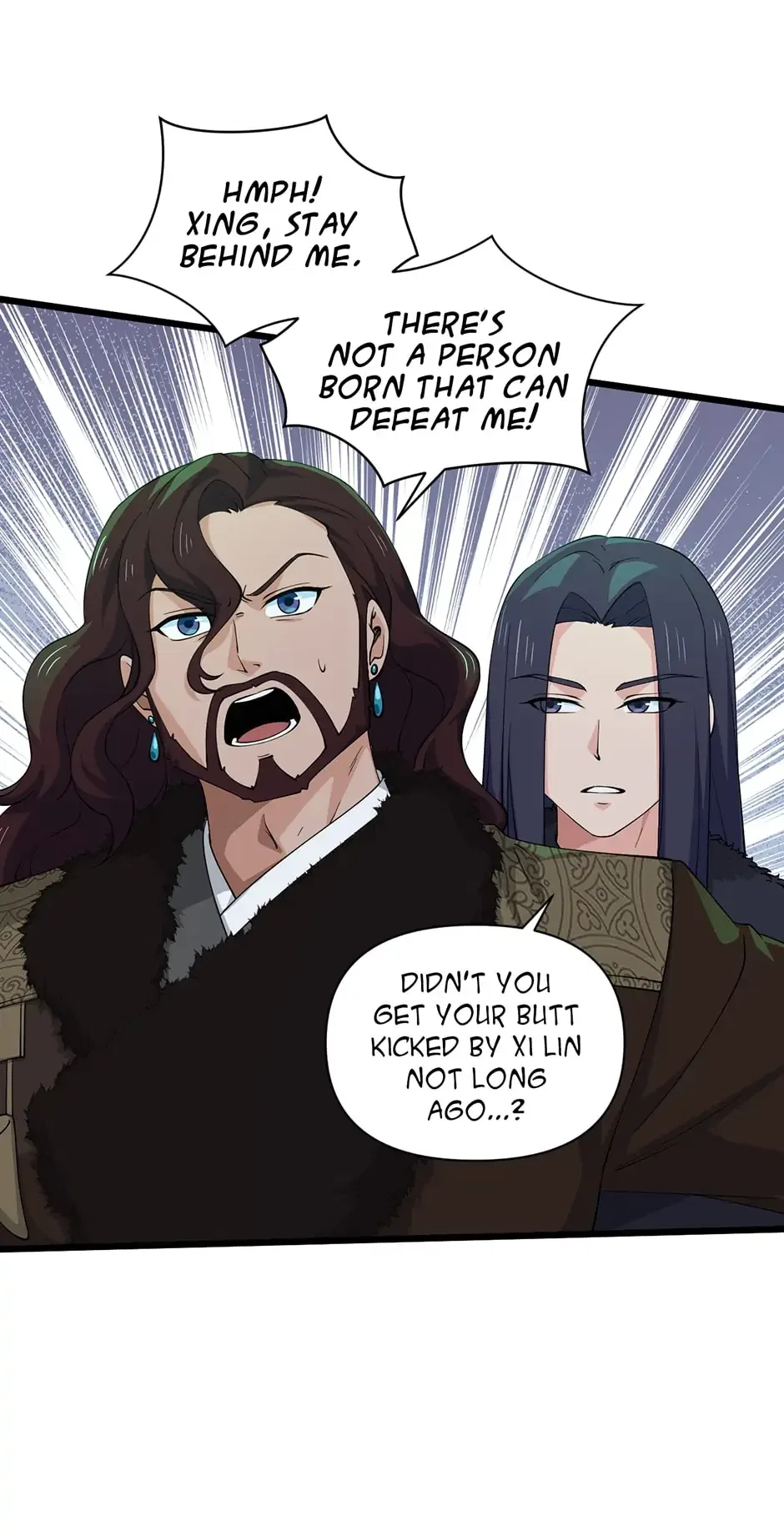 Nymph Project Chapter 216 – Page 8