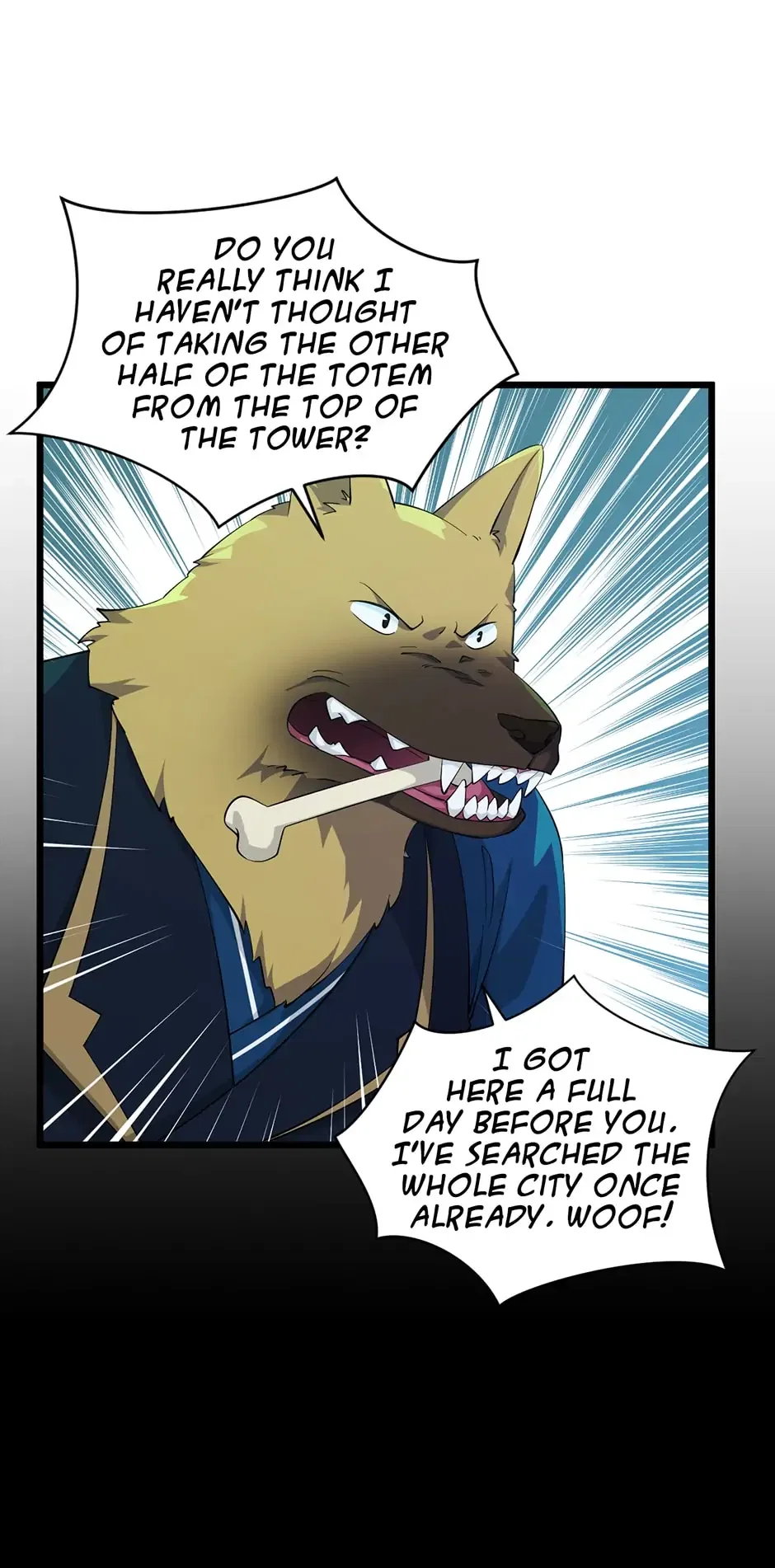 Nymph Project Chapter 216 – Page 15