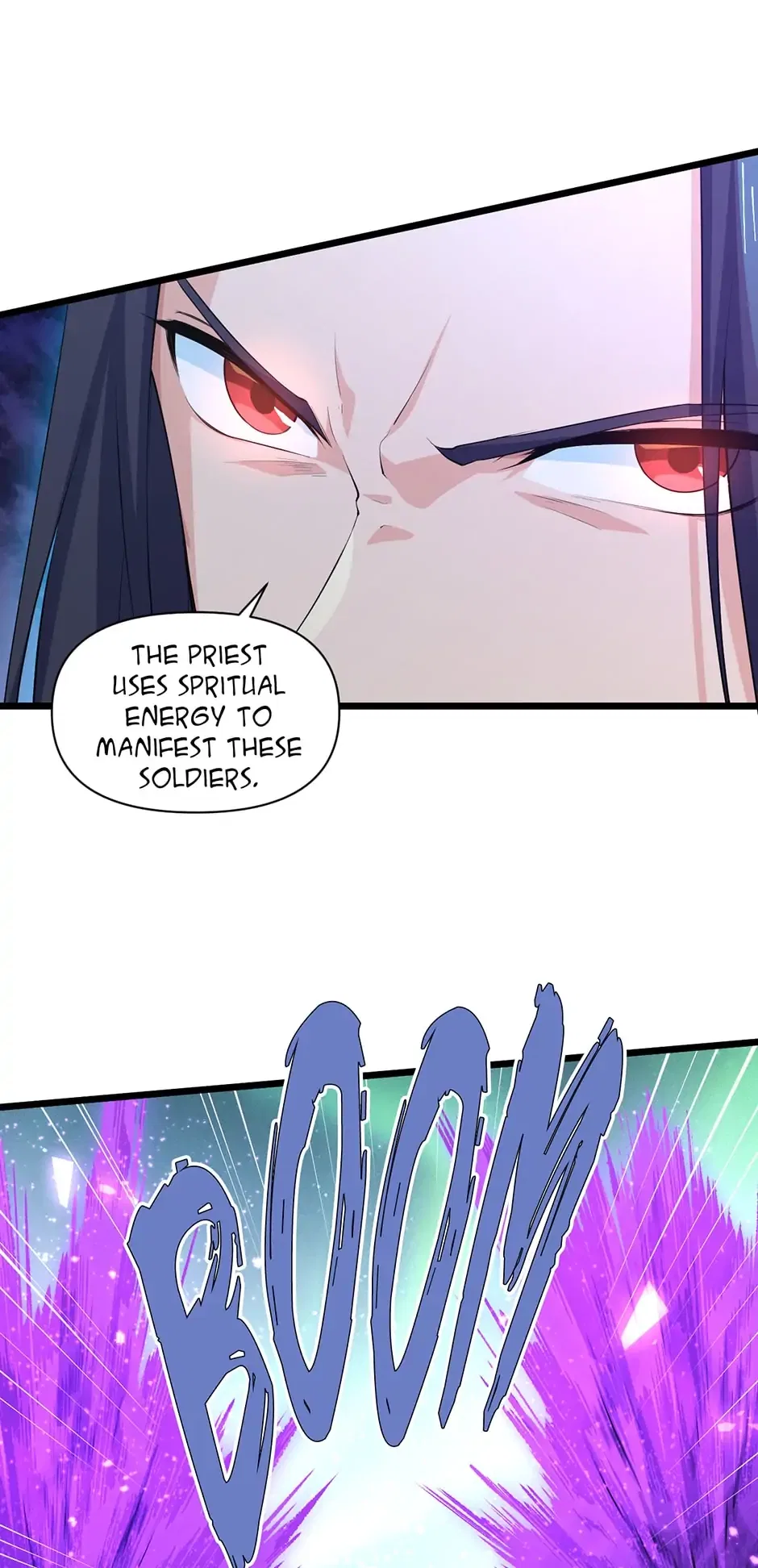Nymph Project Chapter 216 – Page 26