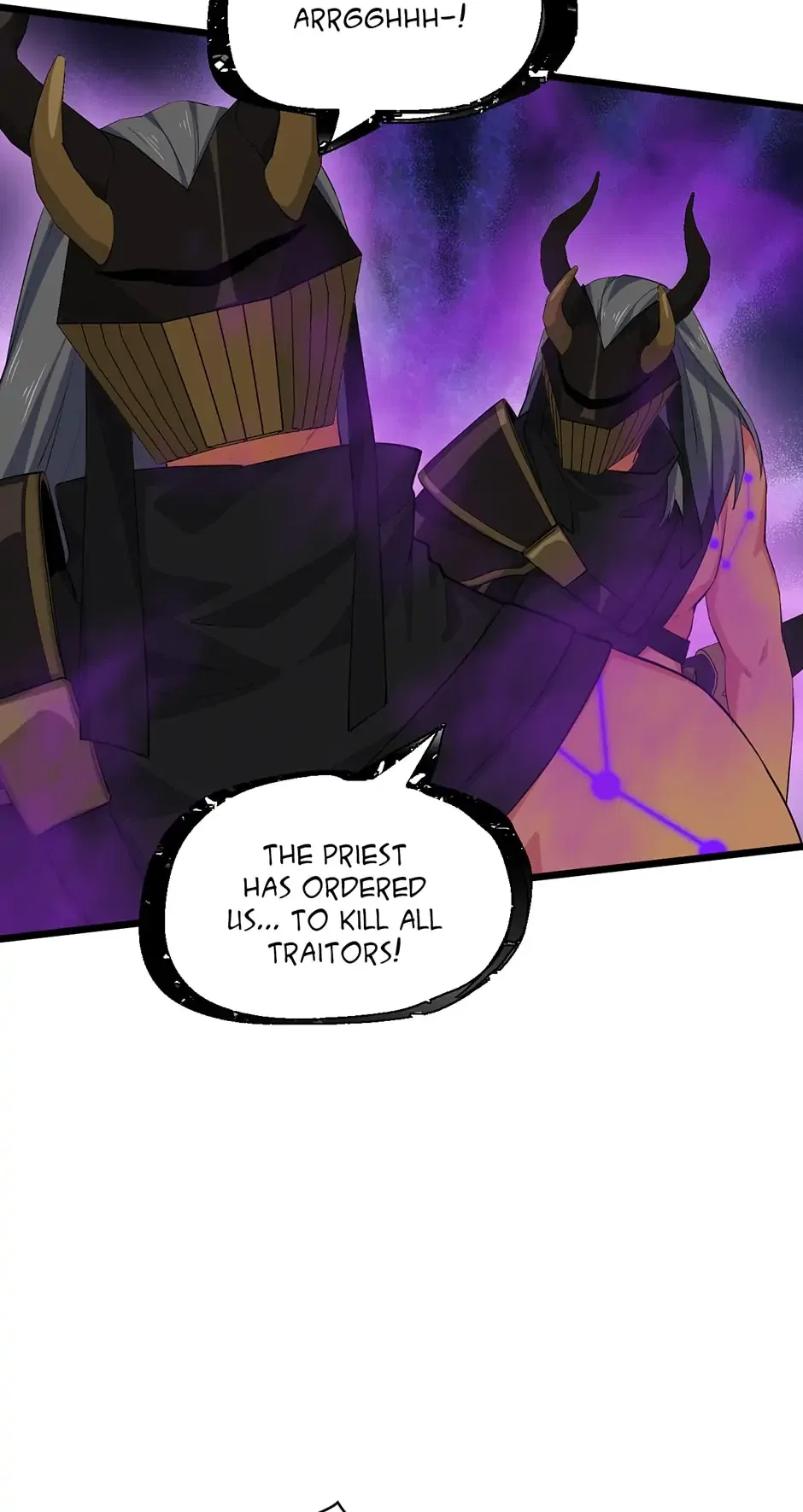 Nymph Project Chapter 216 – Page 34