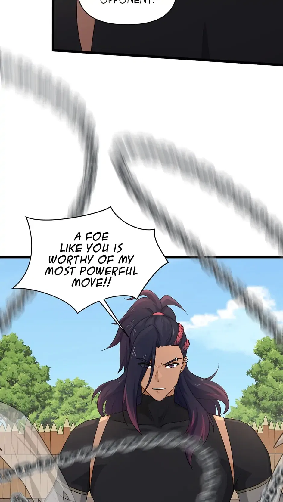 Nymph Project Chapter 215 – Page 13