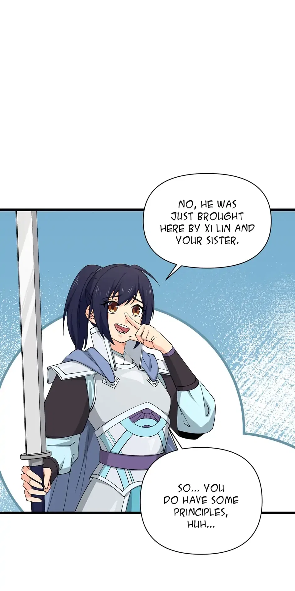 Nymph Project Chapter 215 – Page 26