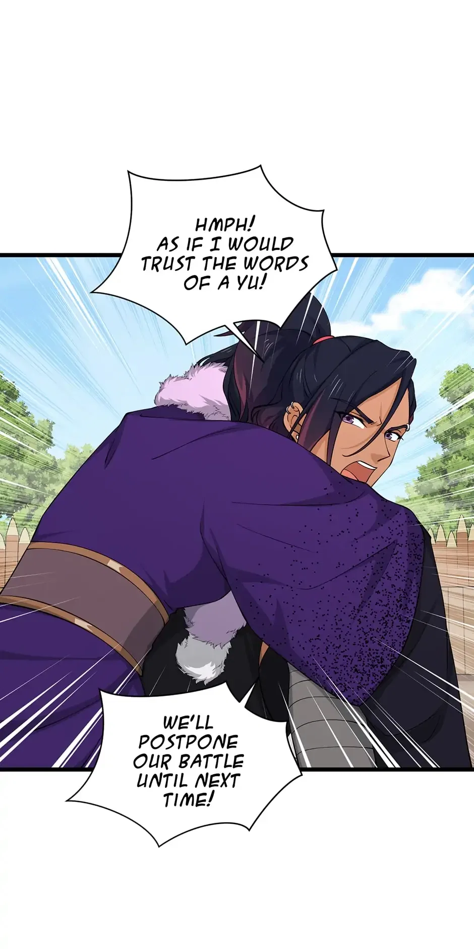 Nymph Project Chapter 215 – Page 27