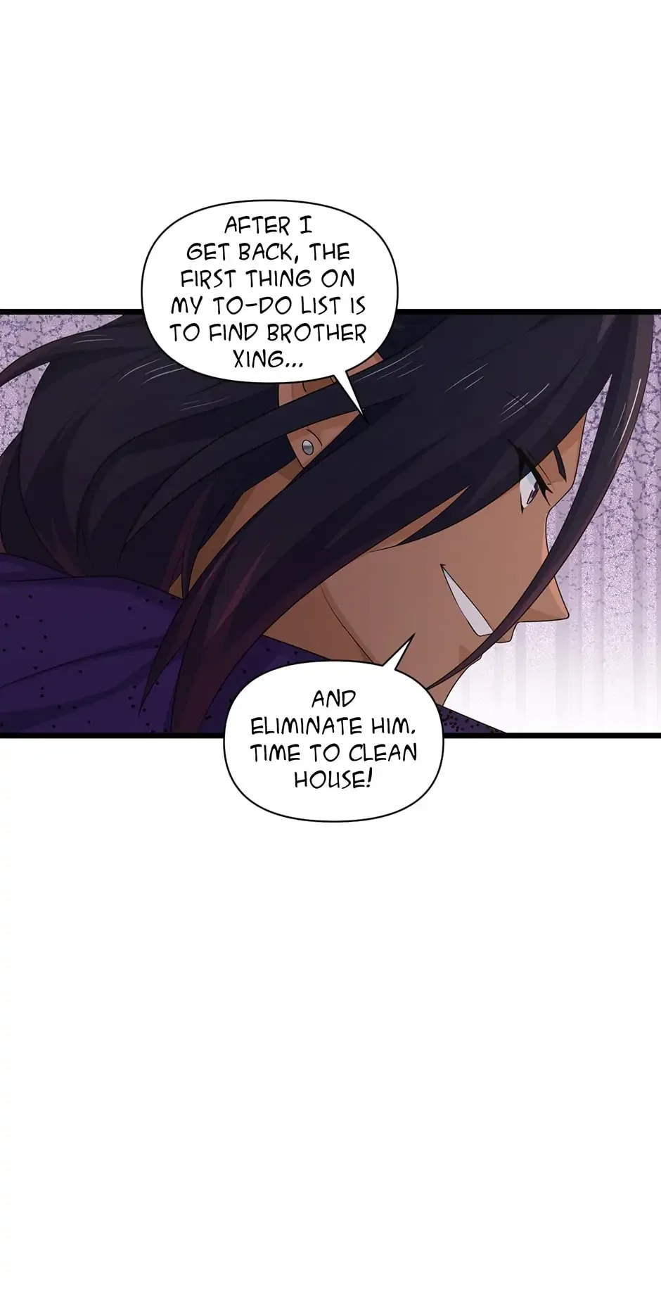 Nymph Project Chapter 215 – Page 28