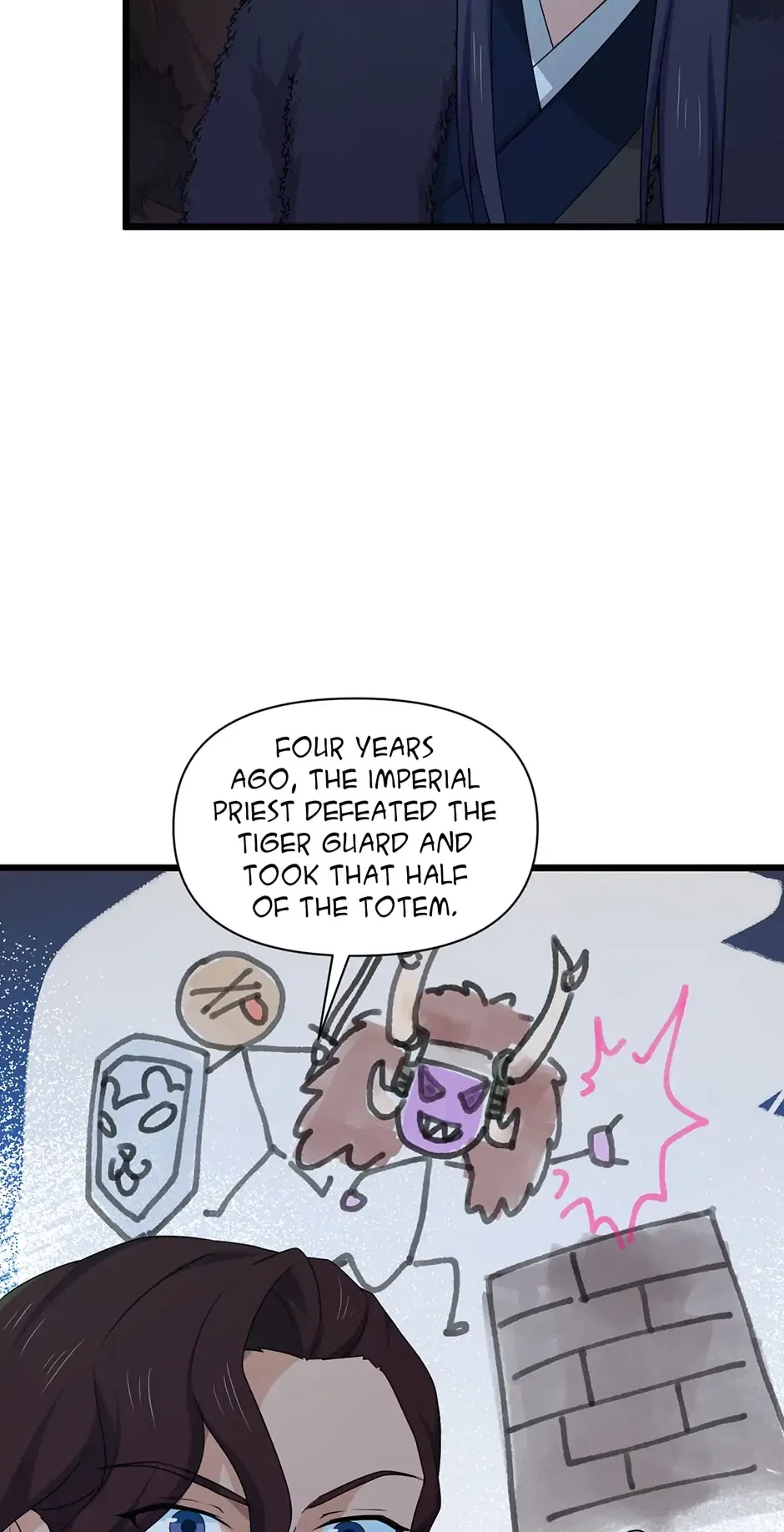 Nymph Project Chapter 215 – Page 42
