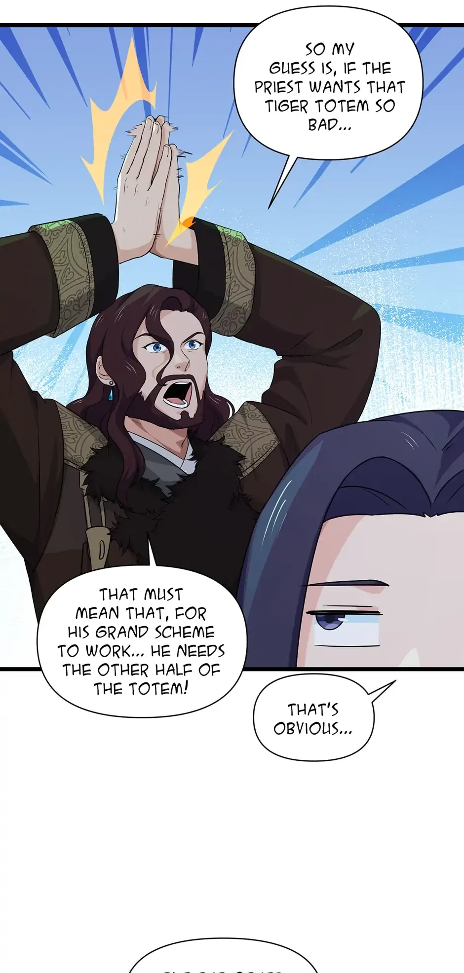 Nymph Project Chapter 215 – Page 46