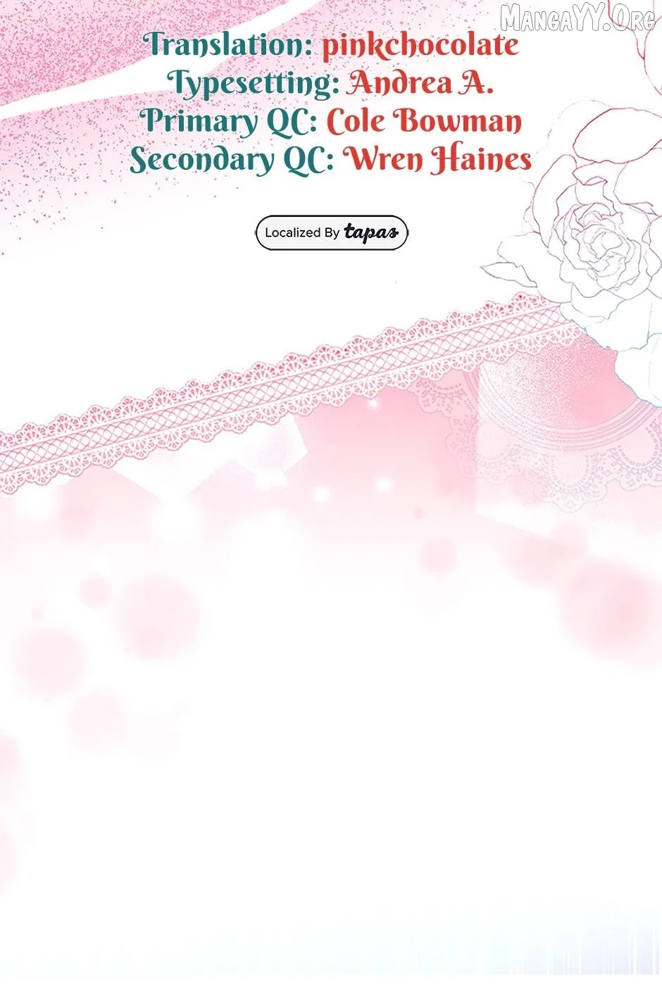 The Stepmother Likes Harems Chapter 50 – Page 3