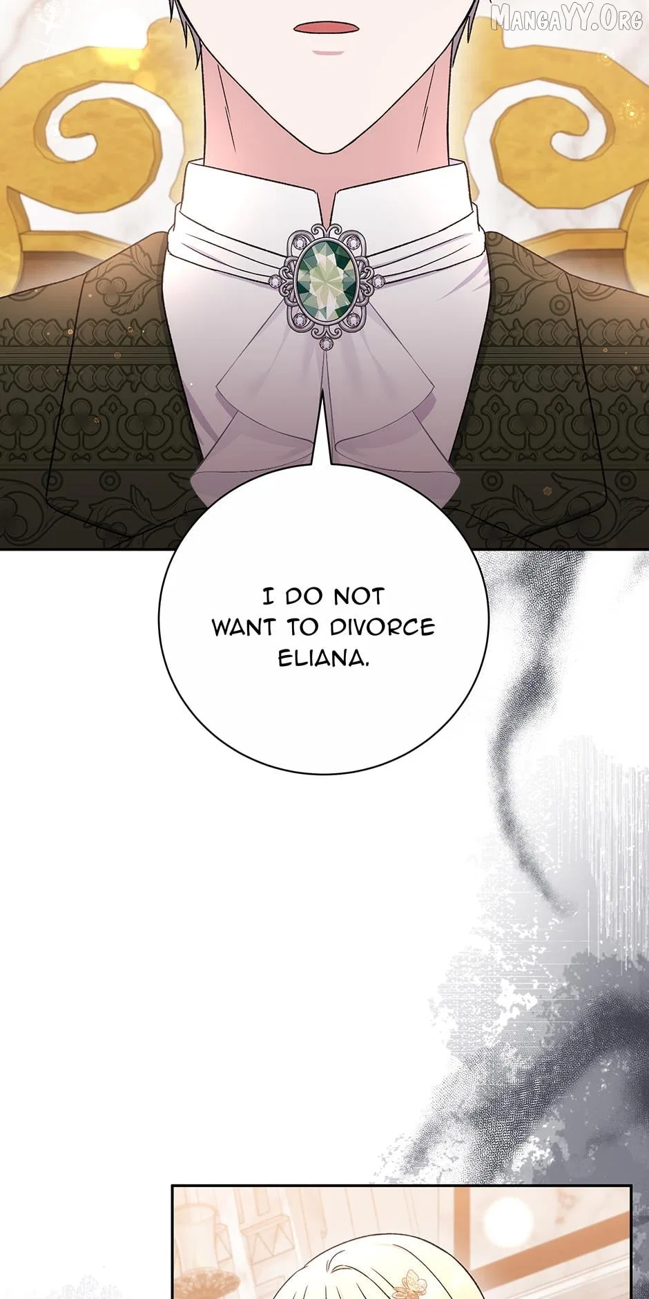 The Stepmother Likes Harems Chapter 50 – Page 5