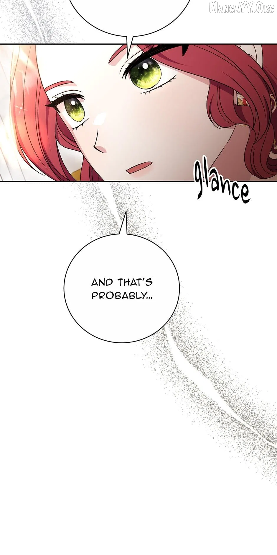 The Stepmother Likes Harems Chapter 50 – Page 8