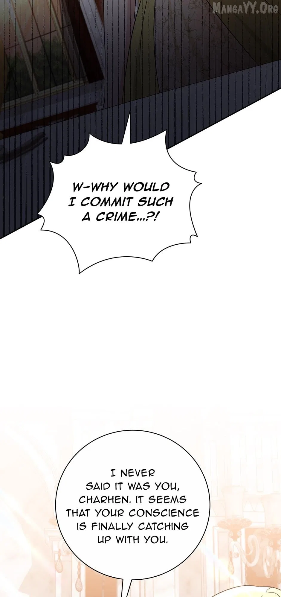 The Stepmother Likes Harems Chapter 50 – Page 10