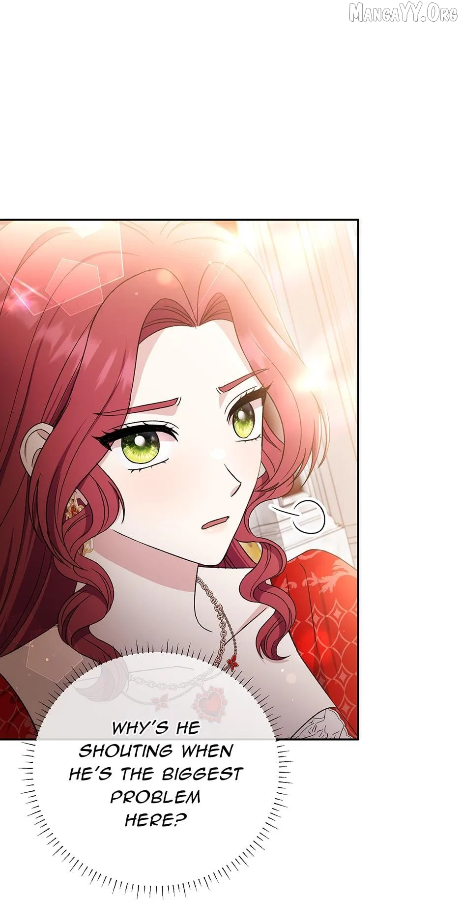 The Stepmother Likes Harems Chapter 50 – Page 14