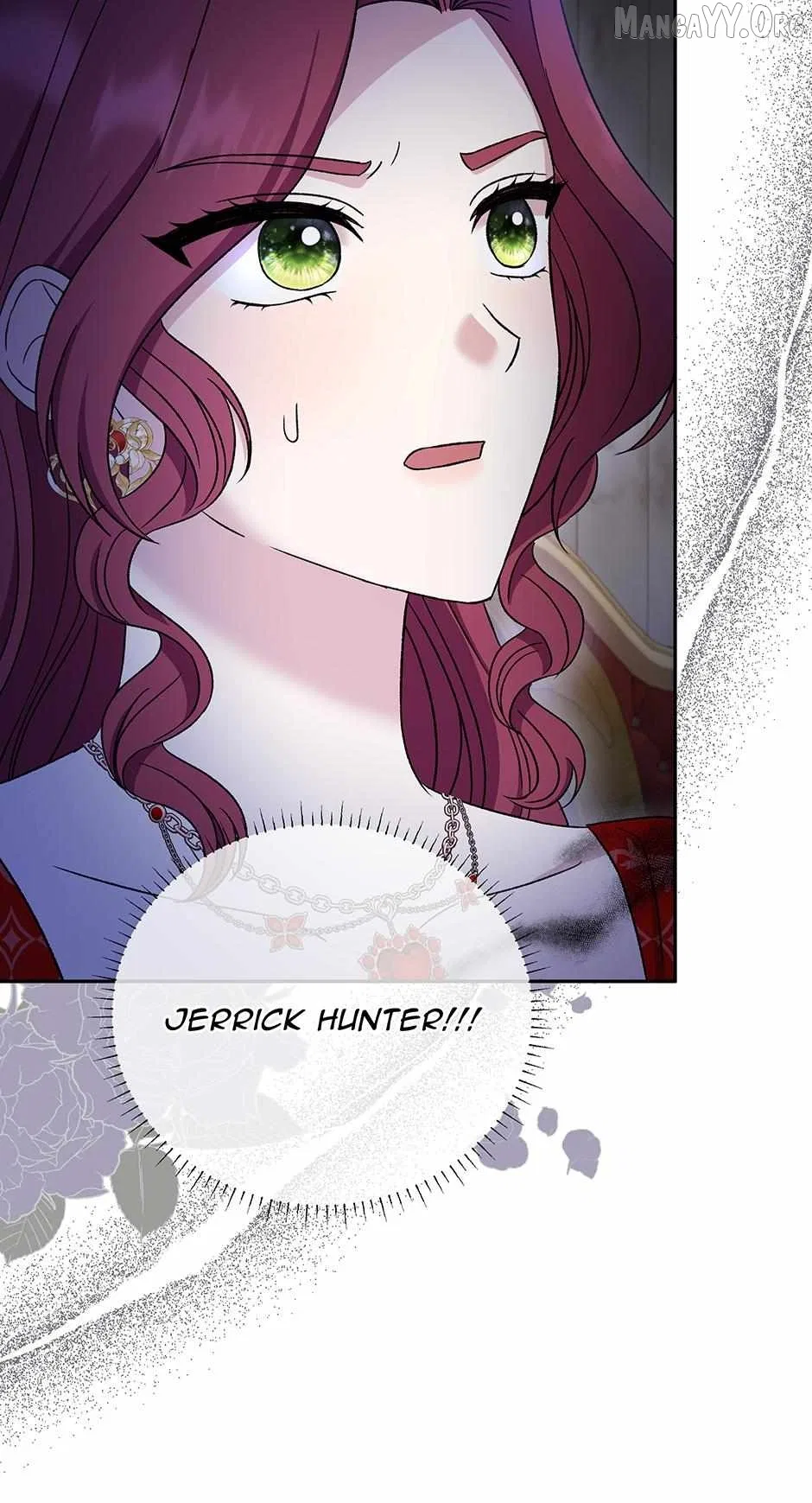 The Stepmother Likes Harems Chapter 50 – Page 22