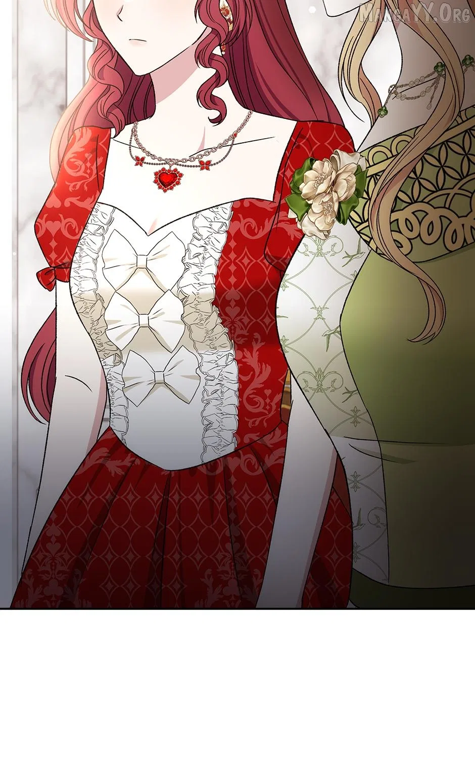The Stepmother Likes Harems Chapter 50 – Page 26