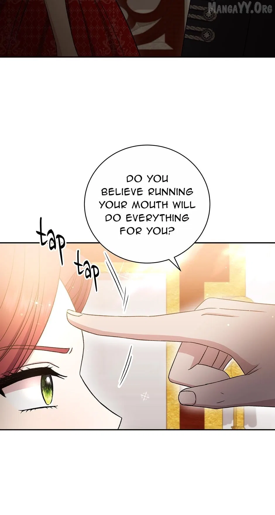 The Stepmother Likes Harems Chapter 50 – Page 31