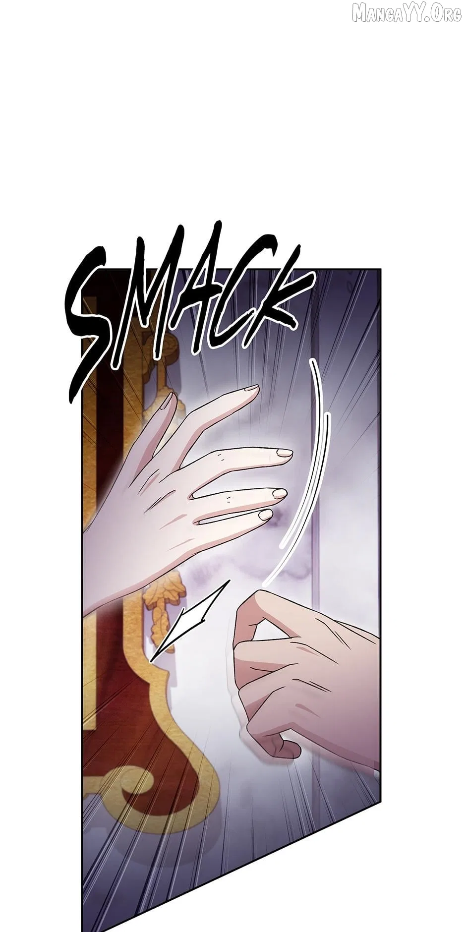 The Stepmother Likes Harems Chapter 50 – Page 32