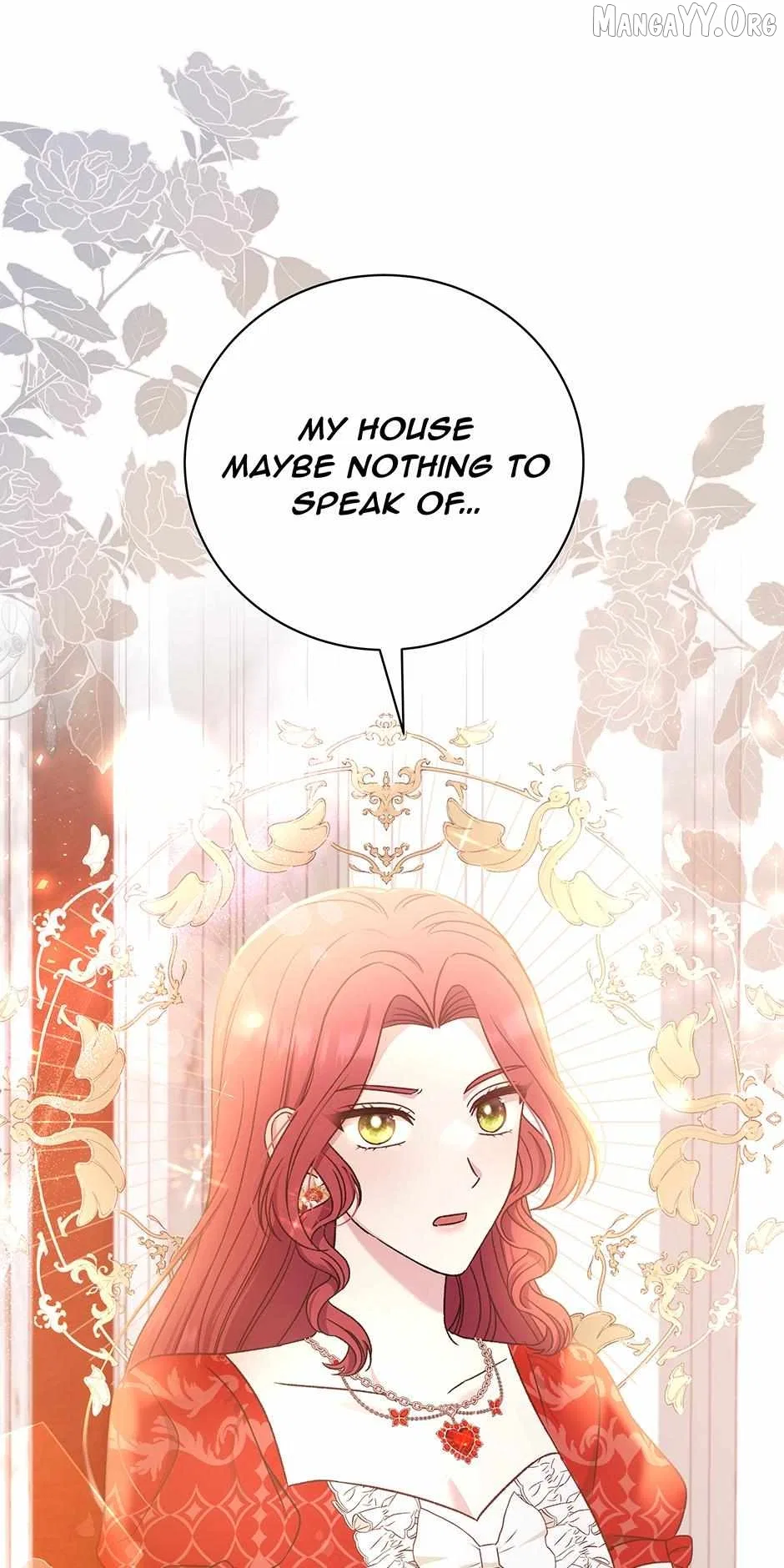 The Stepmother Likes Harems Chapter 50 – Page 37