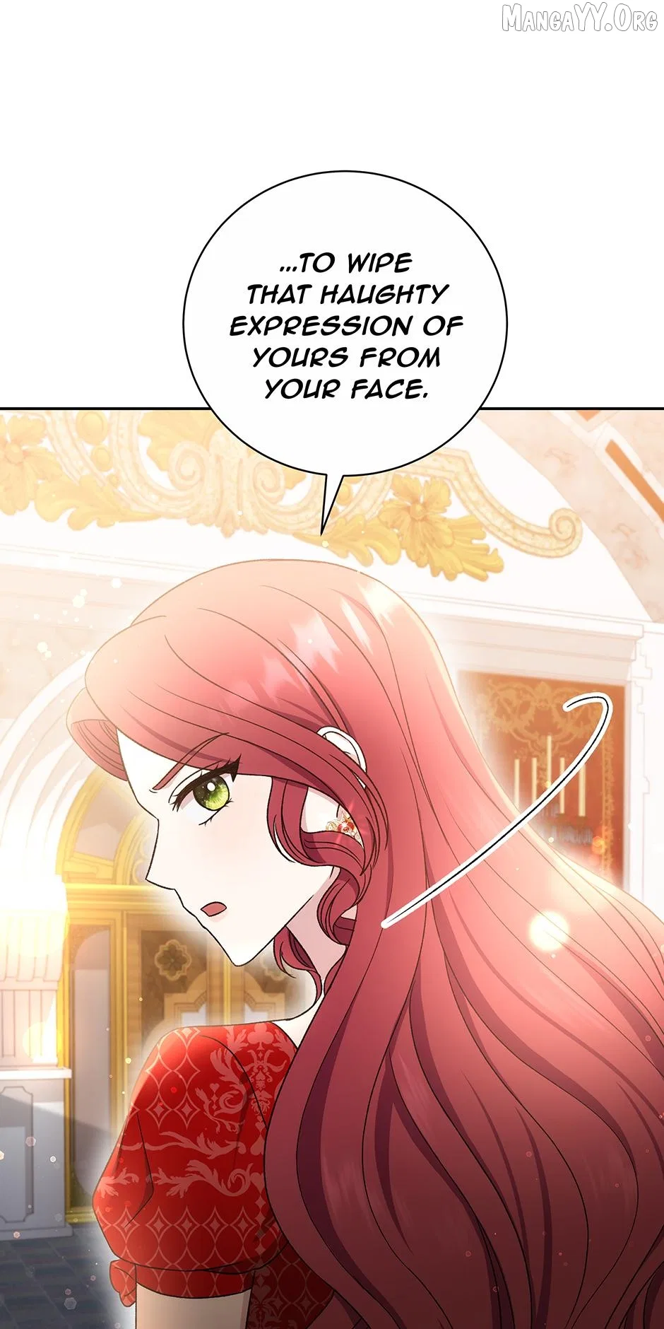 The Stepmother Likes Harems Chapter 50 – Page 39