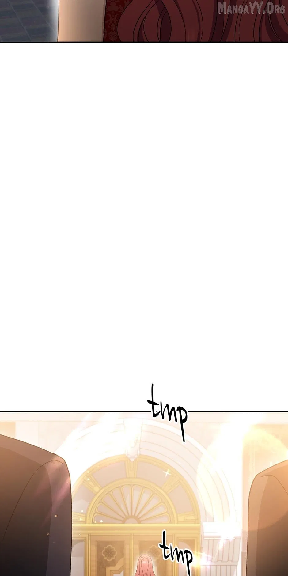 The Stepmother Likes Harems Chapter 50 – Page 40