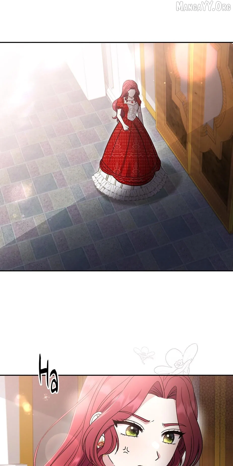 The Stepmother Likes Harems Chapter 50 – Page 42