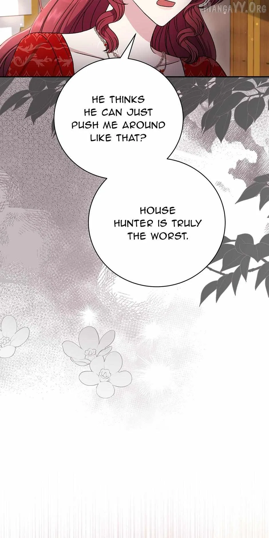 The Stepmother Likes Harems Chapter 50 – Page 43