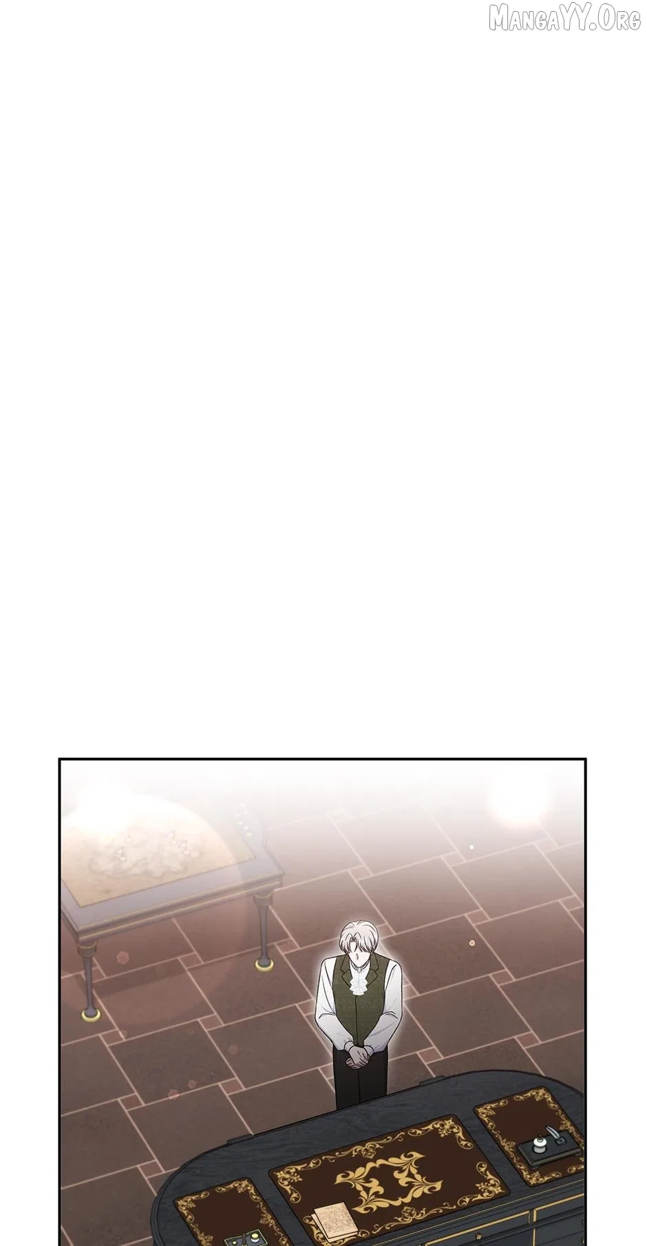The Stepmother Likes Harems Chapter 50 – Page 47
