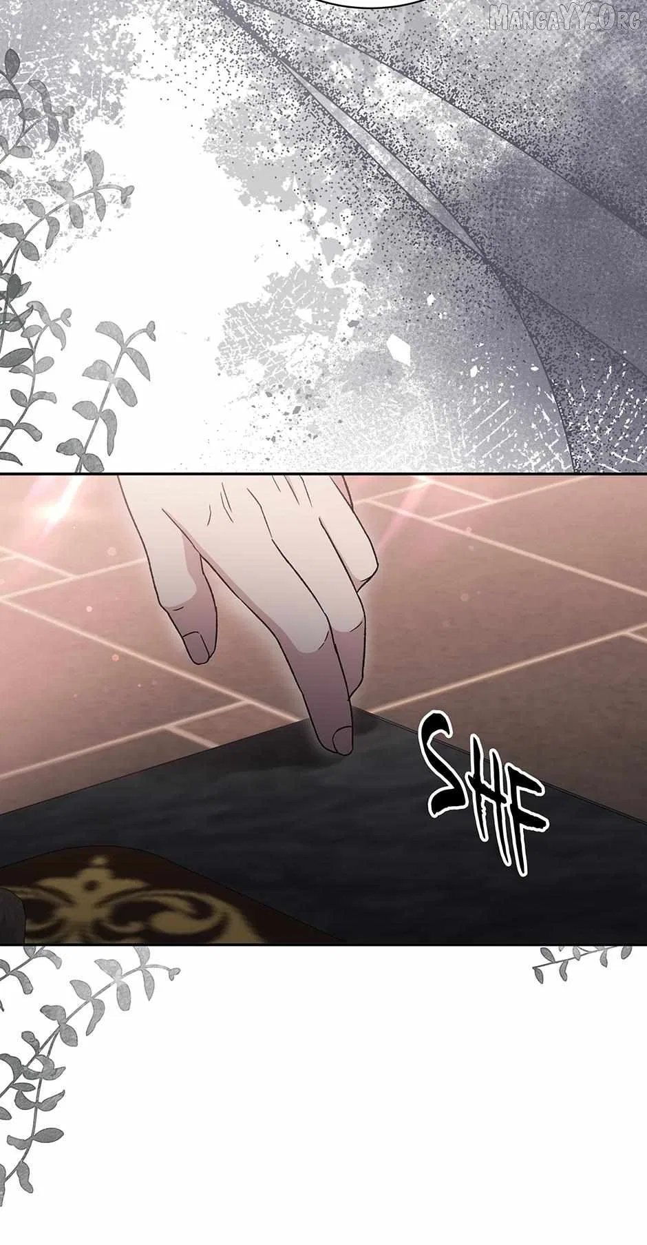 The Stepmother Likes Harems Chapter 50 – Page 51