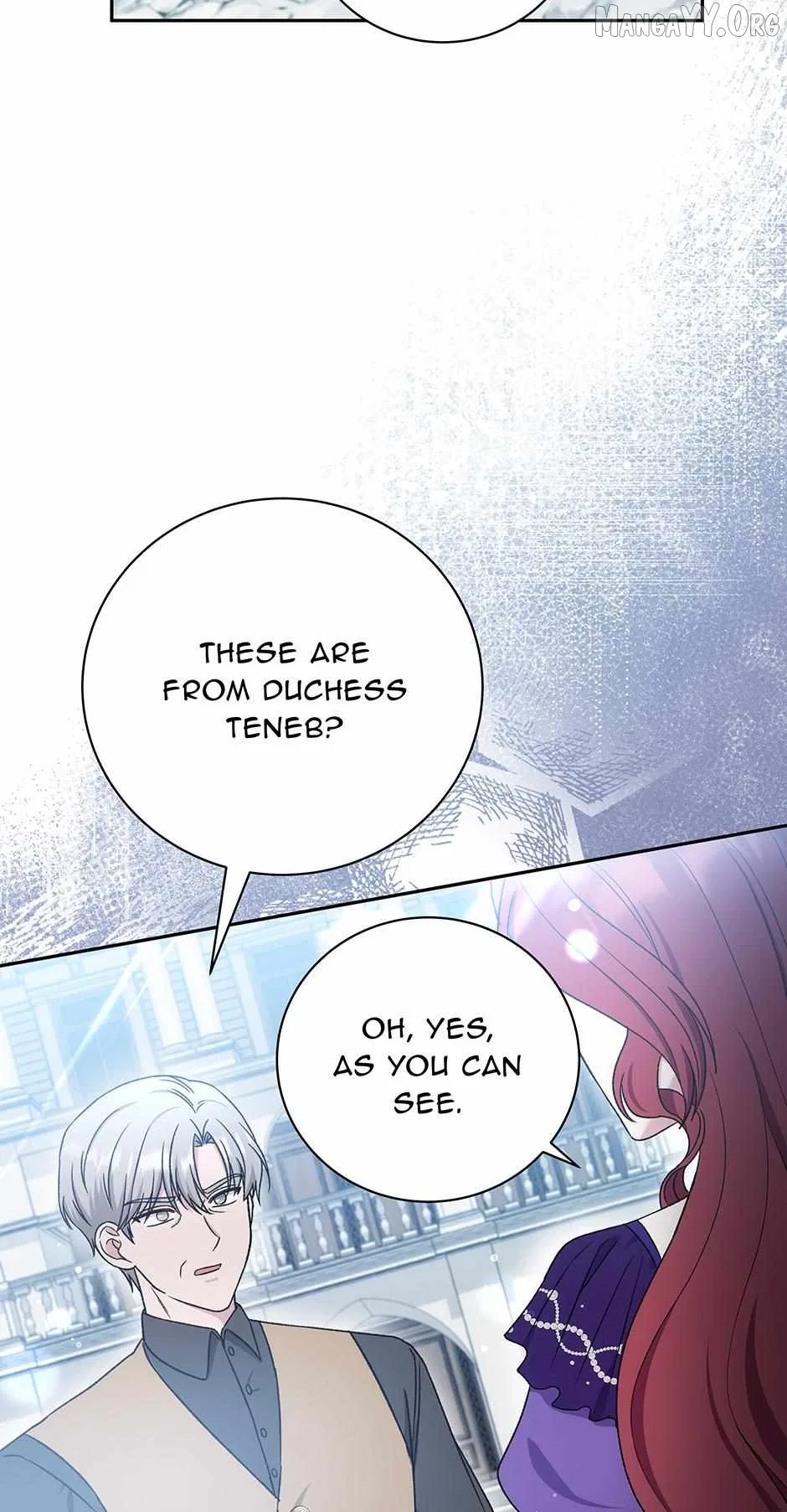 The Stepmother Likes Harems Chapter 50 – Page 60