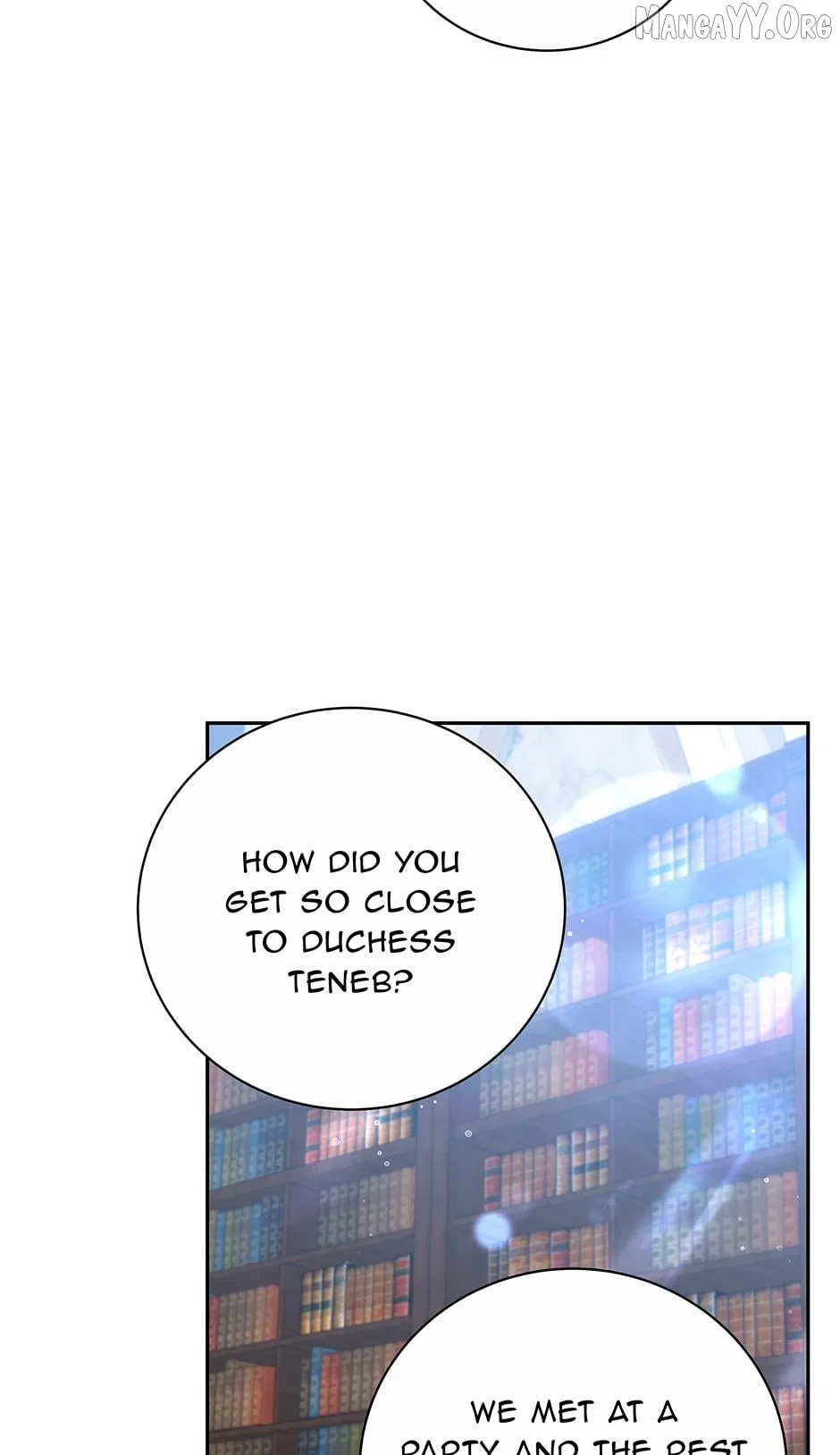 The Stepmother Likes Harems Chapter 50 – Page 63
