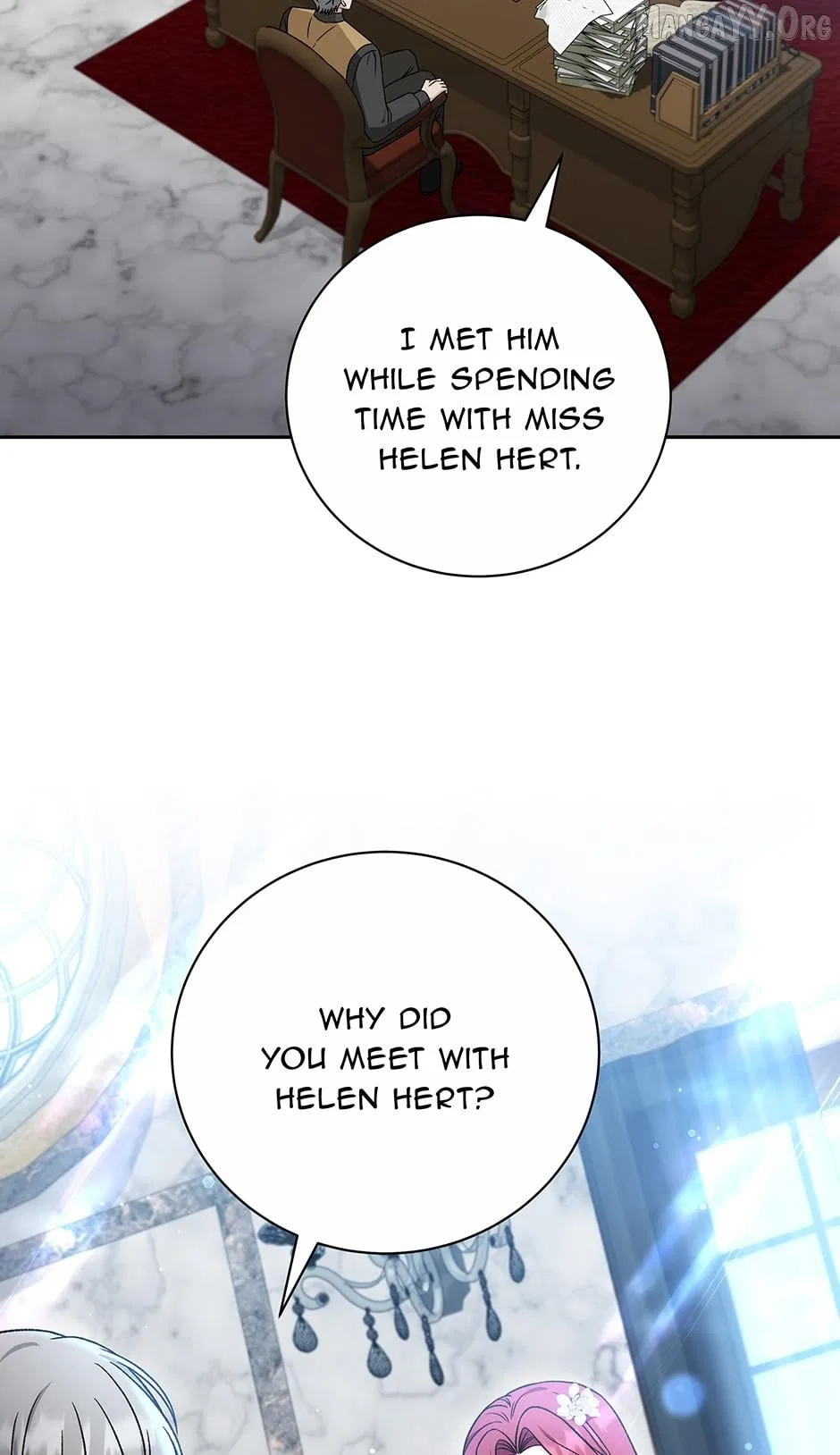 The Stepmother Likes Harems Chapter 50 – Page 65