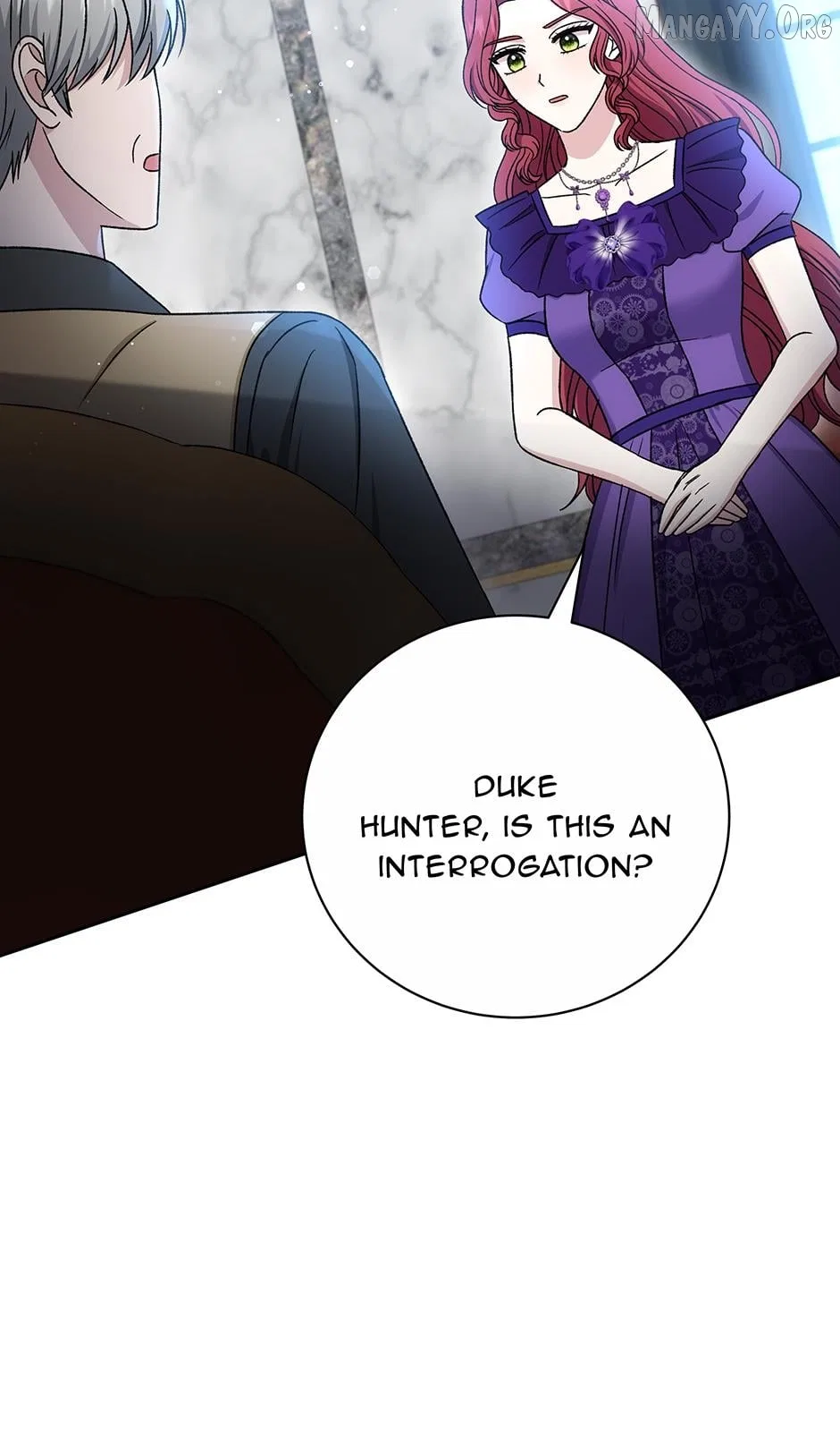 The Stepmother Likes Harems Chapter 50 – Page 66