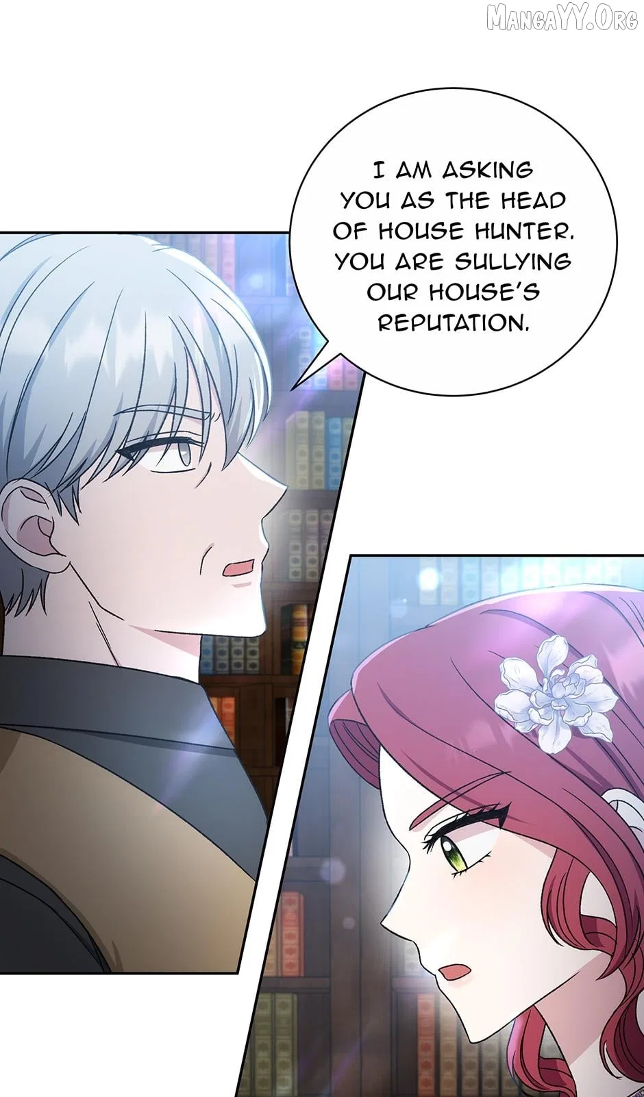 The Stepmother Likes Harems Chapter 50 – Page 67