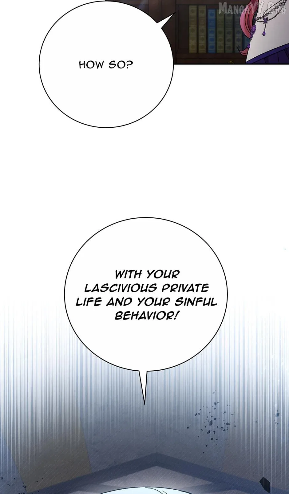 The Stepmother Likes Harems Chapter 50 – Page 68