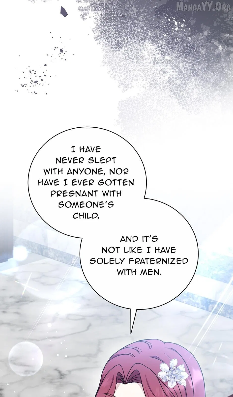 The Stepmother Likes Harems Chapter 50 – Page 70