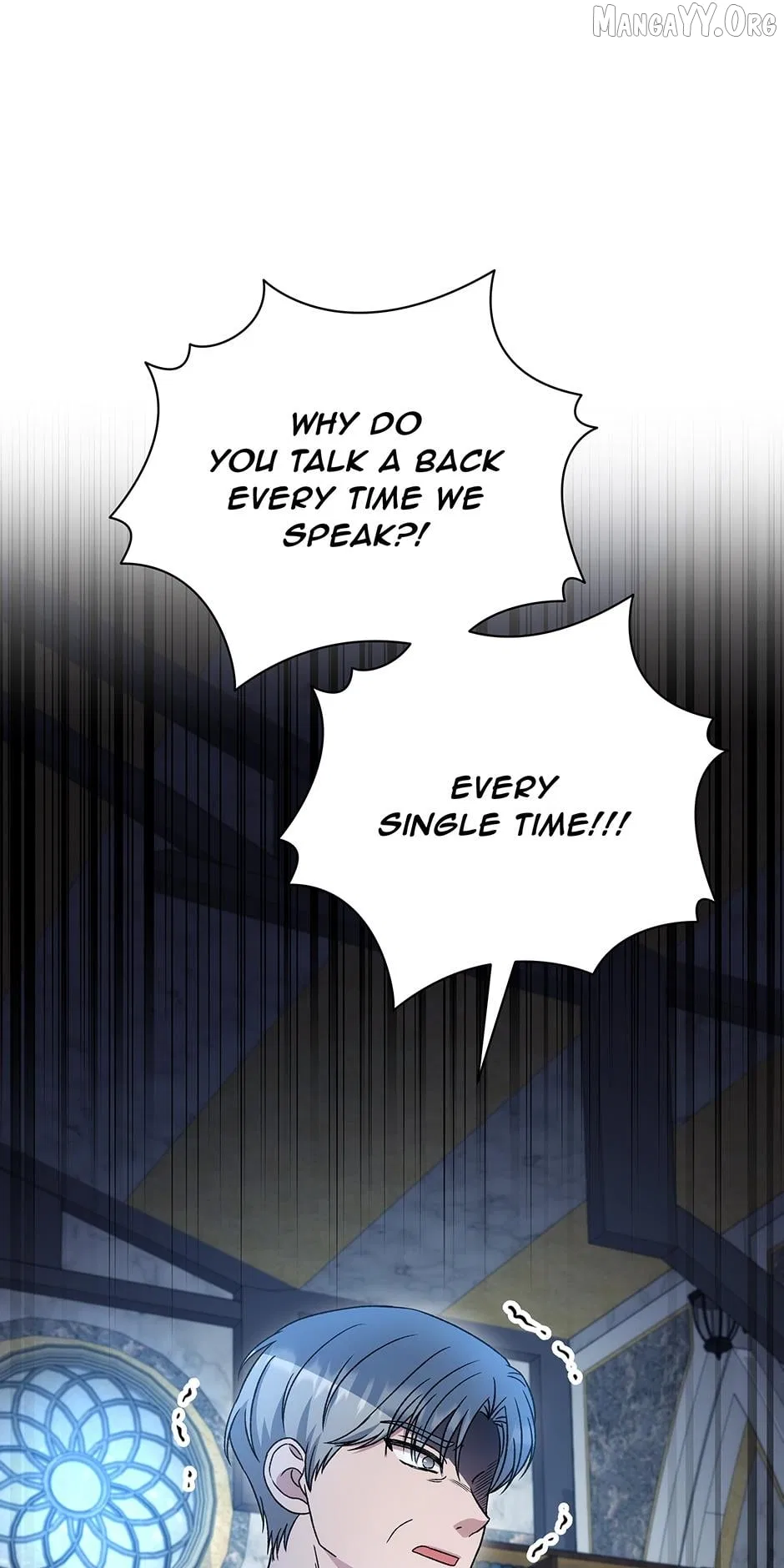 The Stepmother Likes Harems Chapter 50 – Page 72