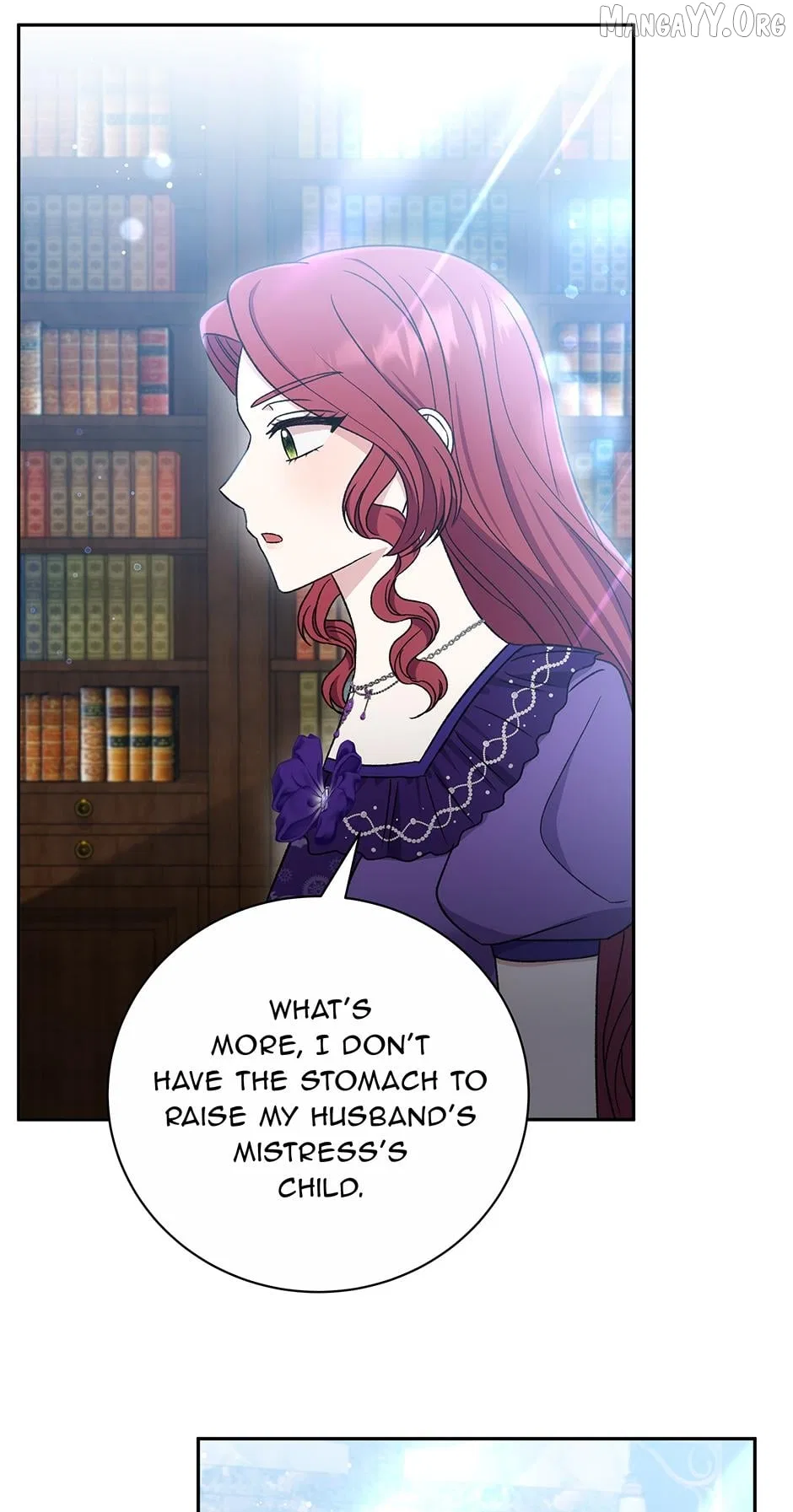 The Stepmother Likes Harems Chapter 50 – Page 78
