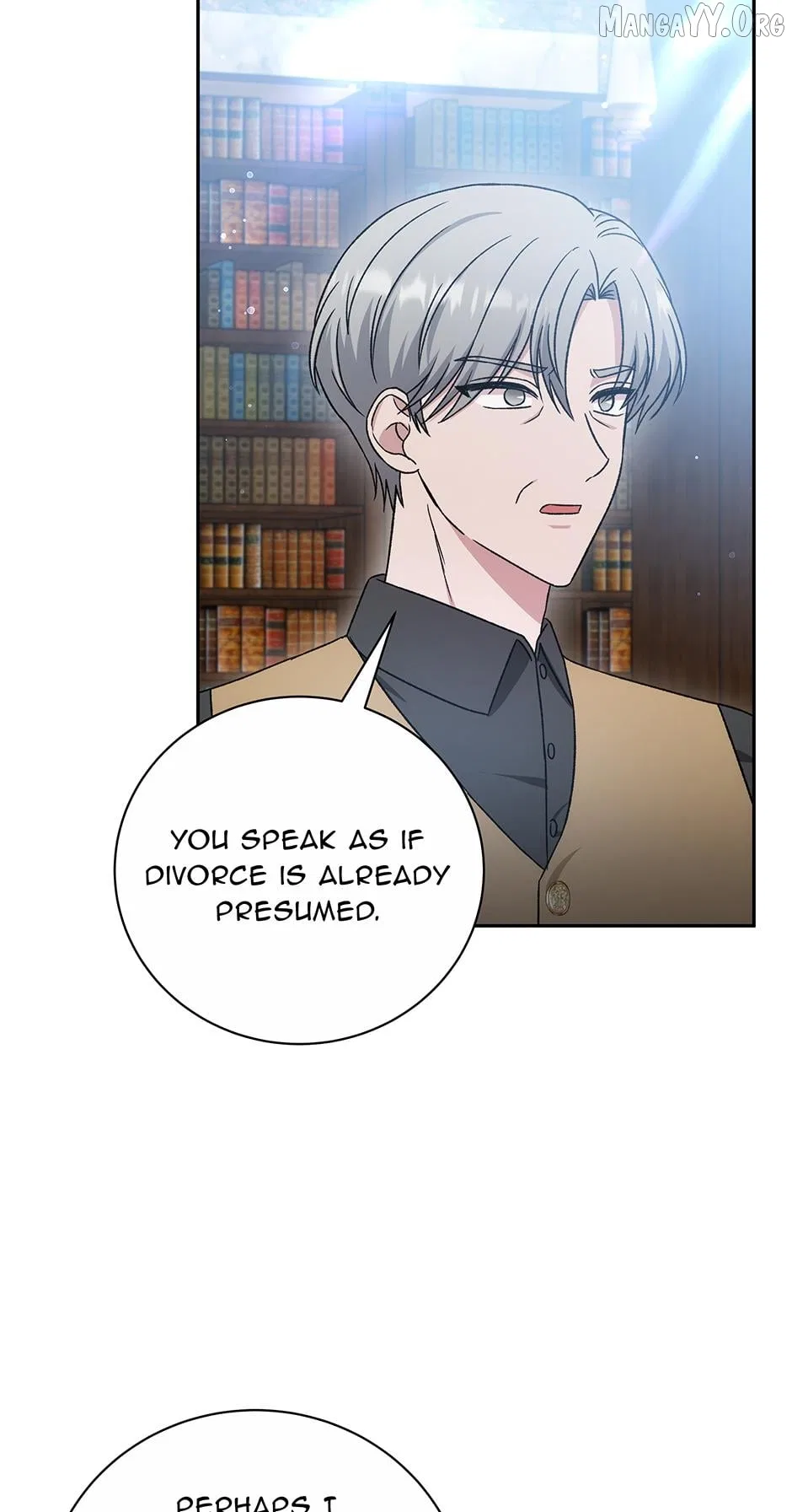 The Stepmother Likes Harems Chapter 50 – Page 79