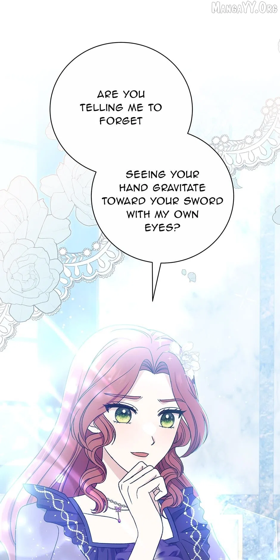 The Stepmother Likes Harems Chapter 50 – Page 81
