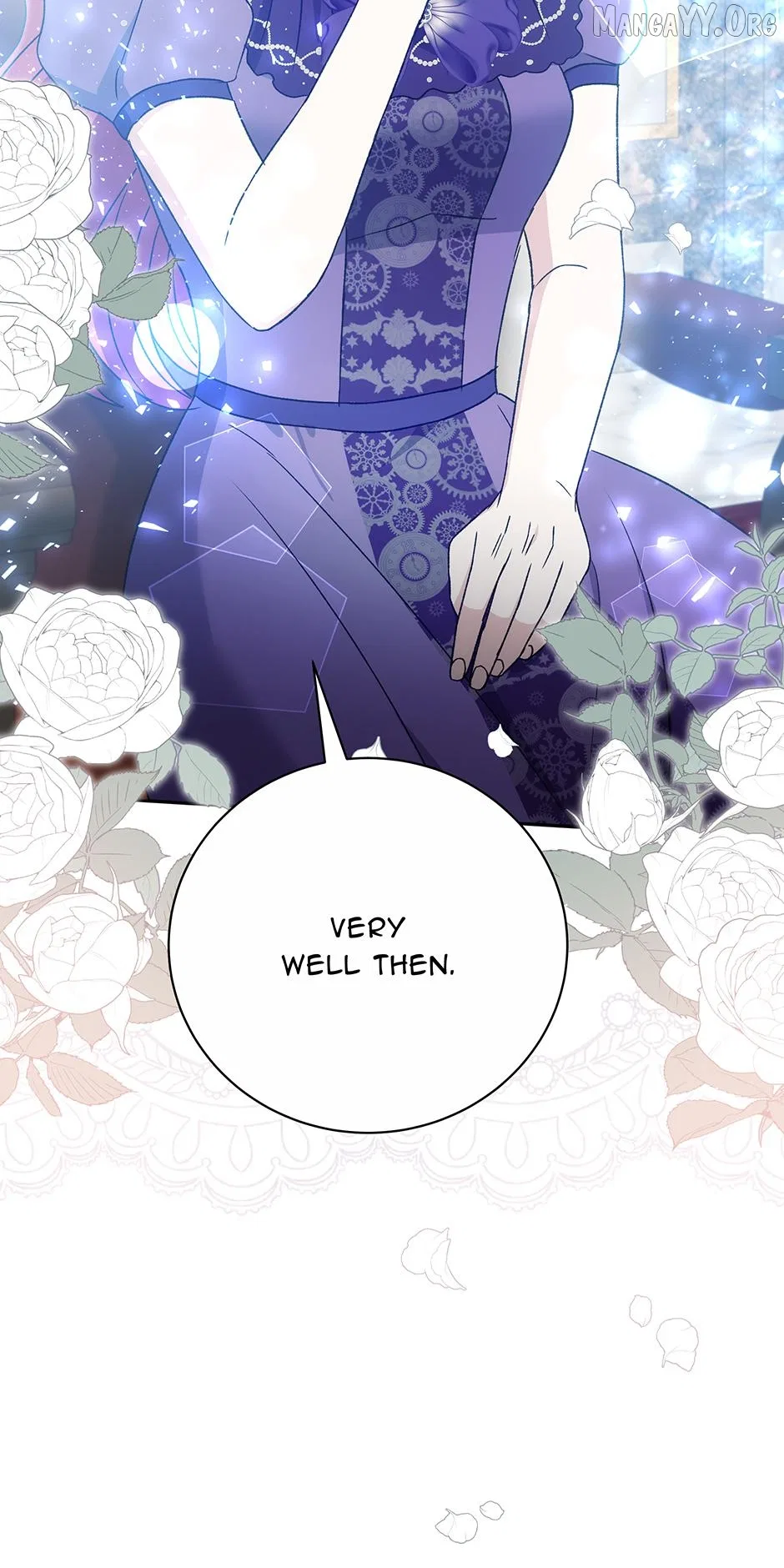 The Stepmother Likes Harems Chapter 50 – Page 82