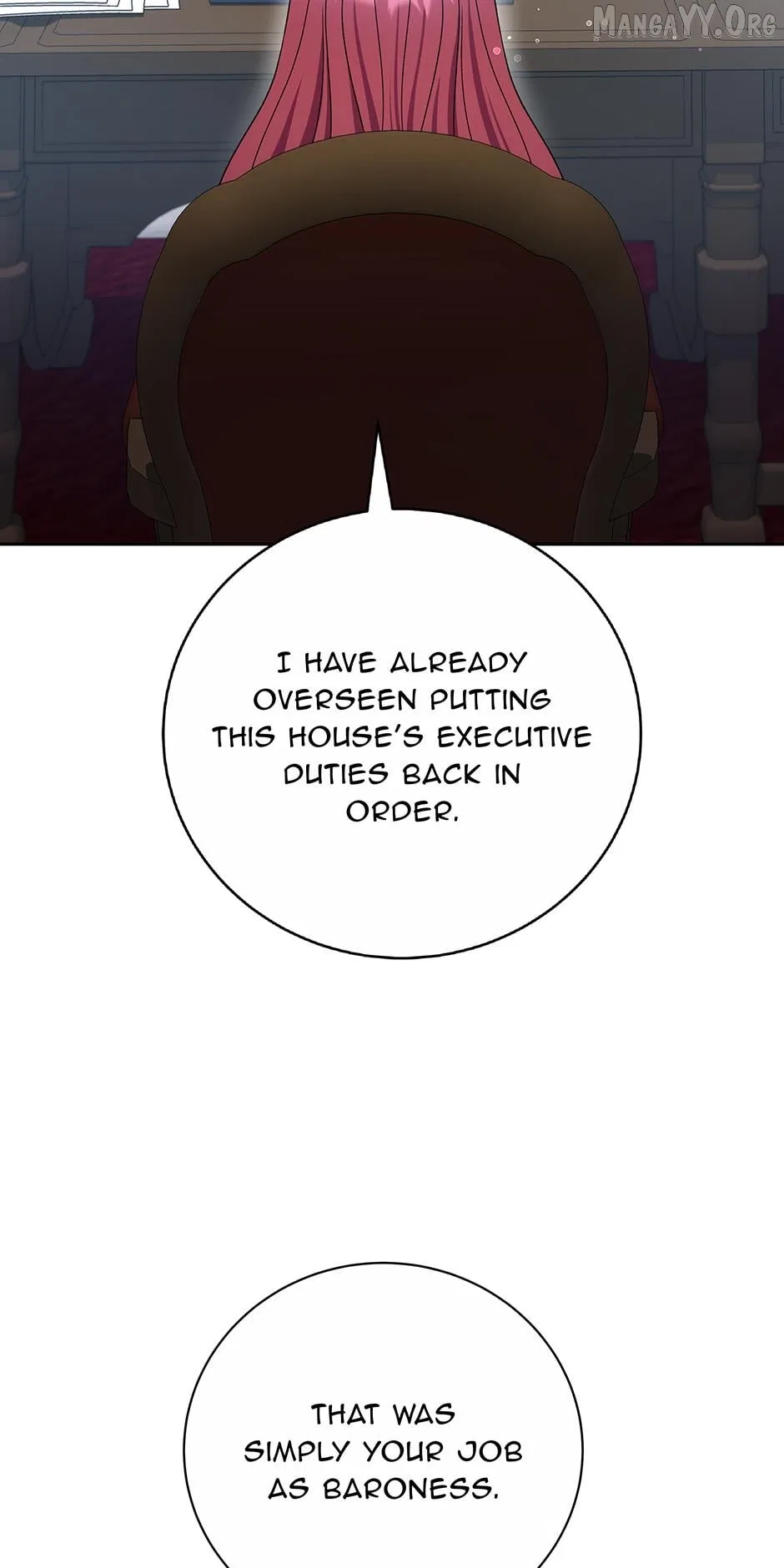 The Stepmother Likes Harems Chapter 50 – Page 84