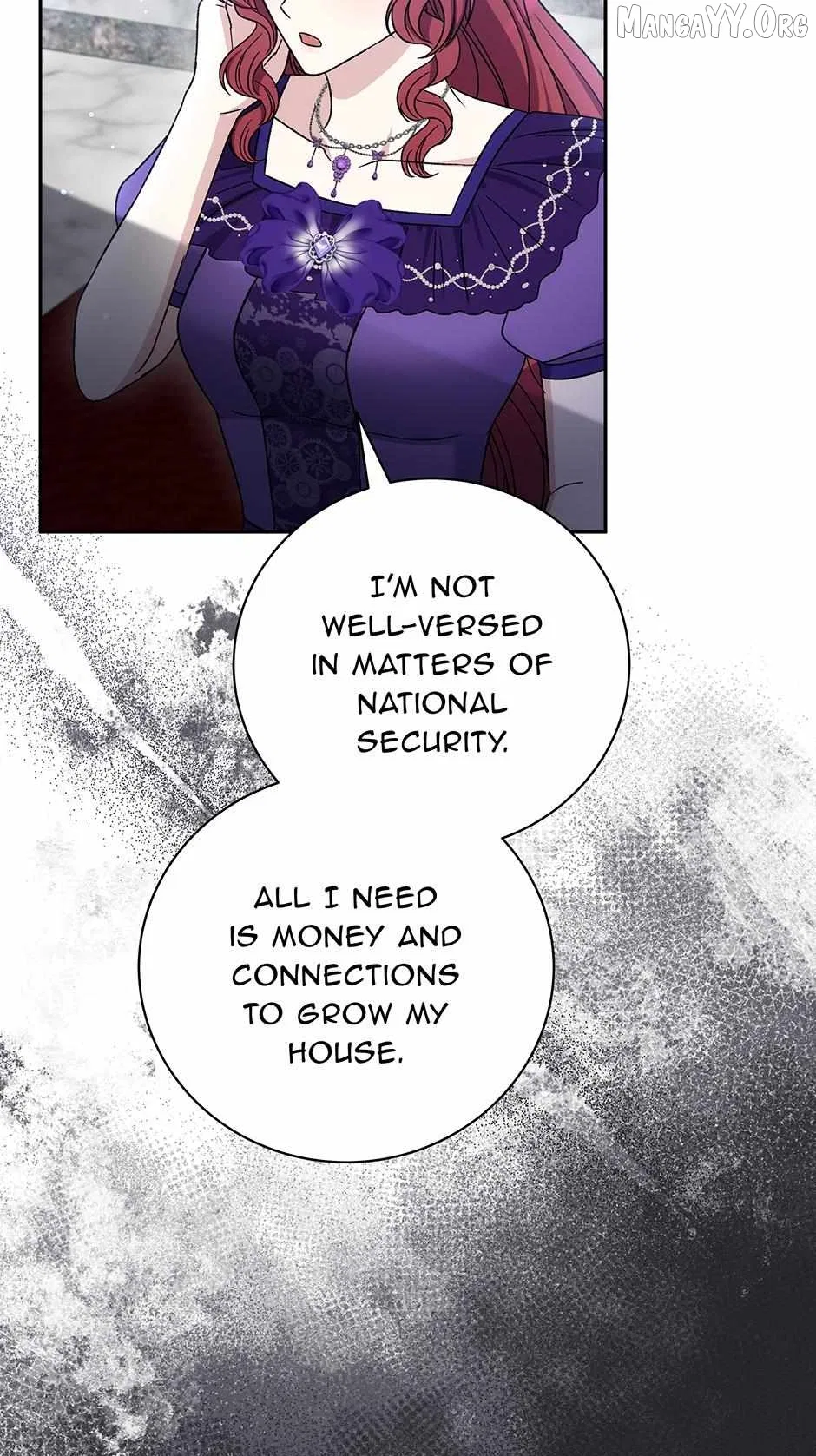 The Stepmother Likes Harems Chapter 50 – Page 89
