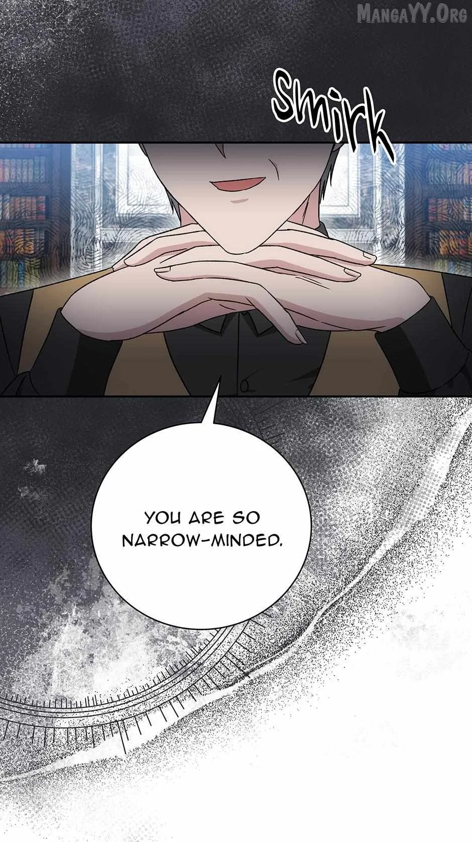 The Stepmother Likes Harems Chapter 50 – Page 90